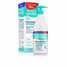 Instituto Español Atopic Skin Body Lotion 750ml