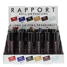 Eden Classic Set Rapport Original Eau De Parfum For Men 24 Pcs 10ml