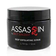 Billy Jealousy Attentäter tief Peeling 51ml/1.7oz