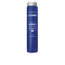 Alcantara Luomo Urbantech Shampoo 250ml