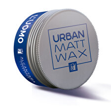 Alcantara L'uomo Urban Matt Wax 100ml