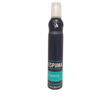 Alcantara Espuma Evolutiva Fuerte Prof. 300ml