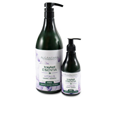 Alcantara Traybell Essentia Vitalis Shampoo 250ml