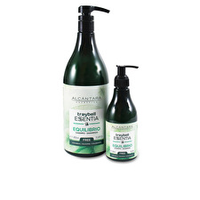 Alcantara Traybell Essentia Balance Shampoo 250ml