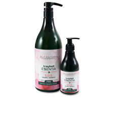 Alcantara Traybell Essentia Shampoo Sos 250ml