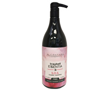 Alcantara Traybell Essentia Shampoo Sos 1000ml