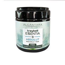 Alcantara Traybell Essentia Mascarilla Absolut 500ml