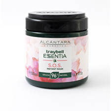 Alcantara Traybell Essentia Mascarilla Sos 500ml