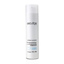 Decleor Aroma Cleanse 3 in 1 Hydra-Radiance Smoothing & Reinigungsmousse 100ml/3.3oz