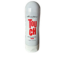 Alcantara M.t. Rizado Activo Natural 300ml