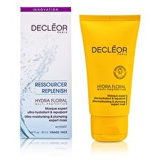 Decleor Hydra Floral Ultra Feuchtigkeit & Plumping Expert Mask 50ml/1.69oz