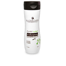 Alcantara Cleybell Pure Shampoo 300ml
