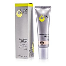 Juice Beauty Stem Cellular CC Cream SPF30 - # Natural Glow 50ml/1.7oz