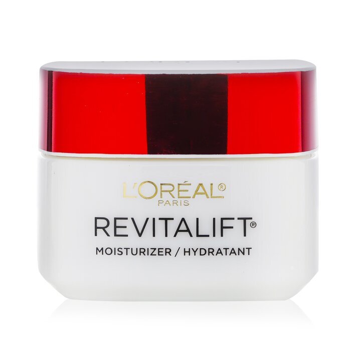 cream anti 7 aging n Face/  RevitaLift Anti Firming Wrinkle L'Oreal Neck