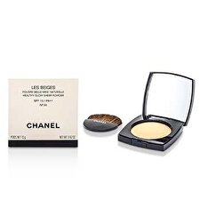 Chanel Les Beiges Healthy Glow Sheer Powder SPF 15 - No. 30 12g/0.4oz