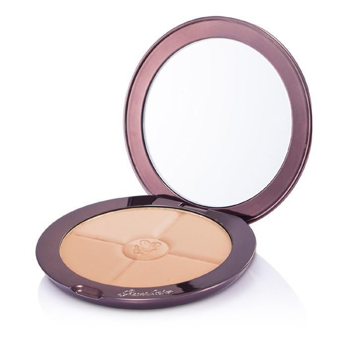 Guerlain Terracotta 4 Seasons Tailor Made Bronzing Powder 02