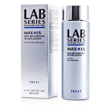 Lab Series Max LS Skin Recharging Water Lotion 200ml/6.7oz