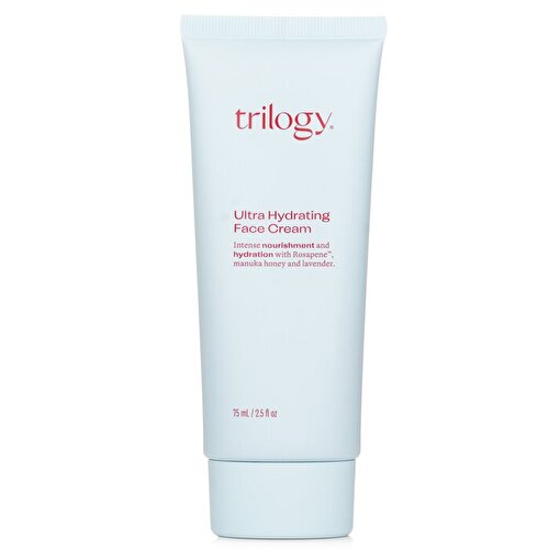trilogy face cream