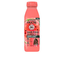 Garnier Fructis Hair Food Watermelon Revitalizing Shampoo 350ml