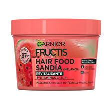 Garnier Fructis Hair Food Watermelon Revitalizing Mask 350ml