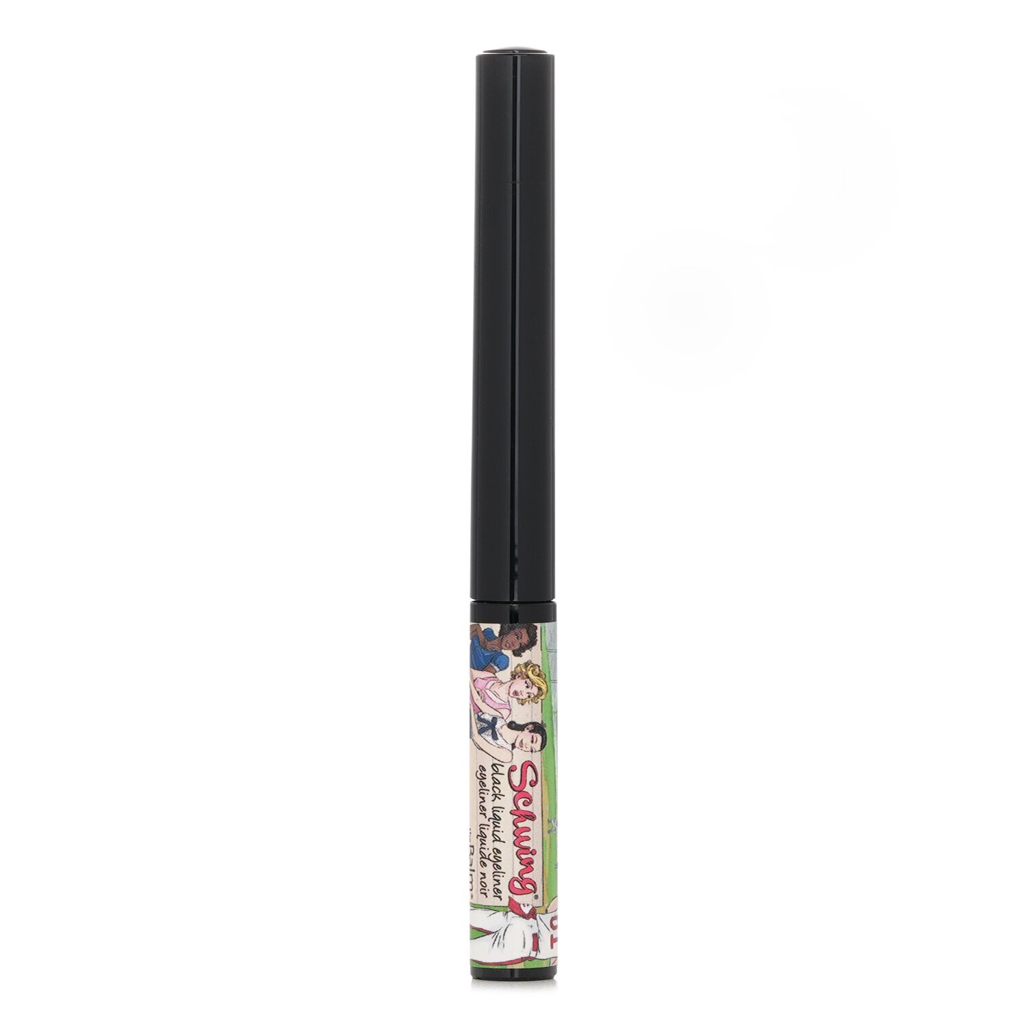Schwing : Liquid Eyeliner - Black - 1.7ml