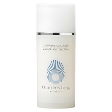 Omorovicza Cashmere Cleanser Vegan Gentle Cleansing Cleansing Cream 100ml
