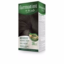 Farmatint Gel Permanent Color #3n-dark Brown 5 Units