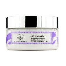 Caswell Massey Lavendel Body Butter 240g/8oz