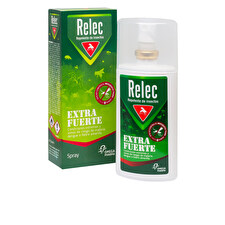 Relec Extra Strong Mosquito Repellent Spray 75ml
