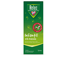 Relec For Children +6 Months 100ml