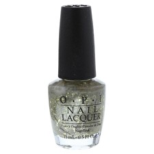 Opi Baroque But Still Shopping Crème Finish Nail Polish Nlv38 Baroque But Still Shopping 15ml