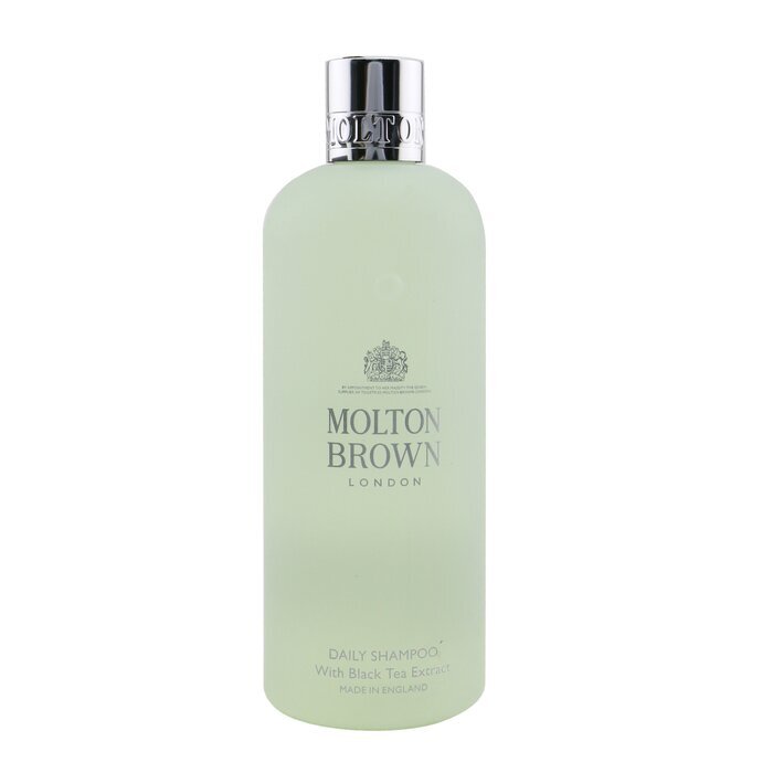 Molton Brown Daily Shampoo with Black Tea Extract (All Hair Types