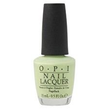 Opi Gargantuan Green Grape Glossy Nail Polish B44 Gargantuan Green Grape 15ml