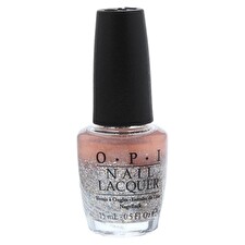 Opi Muppets Most Wanted Butyl Acetate Glitter Nail Polish Nl M75 Muppets World Tour 15ml