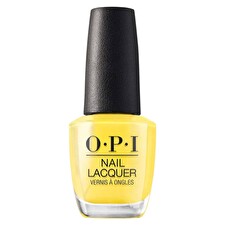 Opi I Just Can't Cope-acabana Free From Dbp High-gloss Nail Polish A65 Cope-acabana 15ml