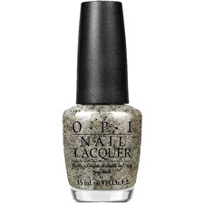 Opi Wonderous Star Free Of Formaldehyde Glitter Nail Polish Wonderous Star 15ml