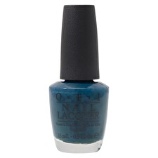 Opi Ski Teal We Drop Nail Polish 16 15ml
