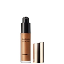 Mac Skinfinish Lightstruck Liquid Highlighter Bronze Glaze 15ml