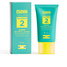 Isdin Acniben Control De Brillos Y Granos 40ml