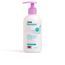 Isdin Germisdin Intim Intimate Hygiene Gel 250ml