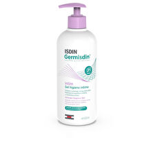 Isdin Germisdin Intim Gel De Higiene íntima 500ml