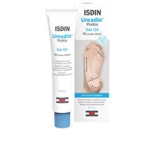 Isdin Ureadin Podos Gel Oil Hidratante 75ml