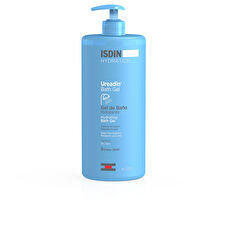 Isdin Ureadin Bath Gel De Baño Hidratante 1000ml