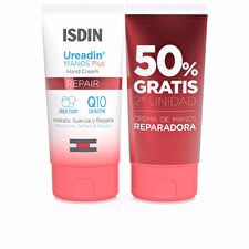 Isdin Ureadin Manos Plus Lote 2 Pz