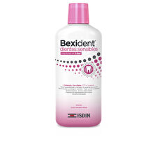 Isdin Bexident Dientes Sensibles Colutorio 500ml