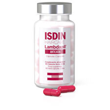 Isdin Lambdapil Anticaída Cápsulas 60 U