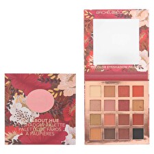 Rachel Couture All About Hue Shimmering Eye Palette 16 25.6 G