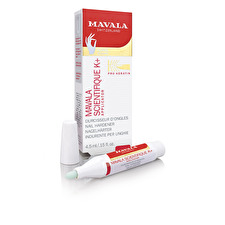 Mavala CientÍfico K+ Endurecedor Uñas Con Aplicador 4 5ml
