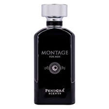 Pendora Scents Montage Eau De Parfum For Men 100ml