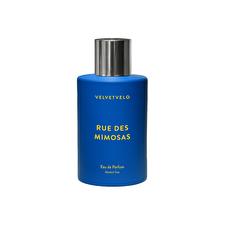 Velvetvelo Rue Des Mimosas Eau De Parfum Unisex 100ml